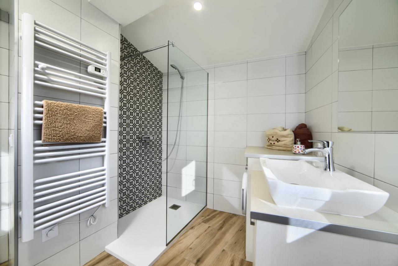 Casa Del Carmen Iiii - Parking Incluido Apartment Tudela Bagian luar foto